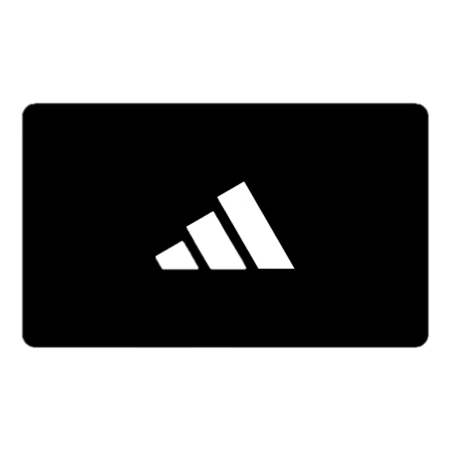 Certificado de regalo Adidas $500
