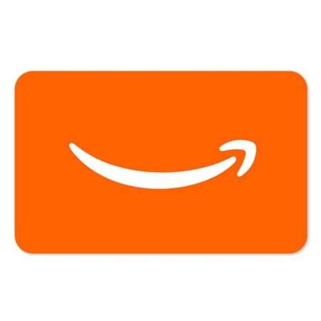 Certificado de regalo Amazon $500